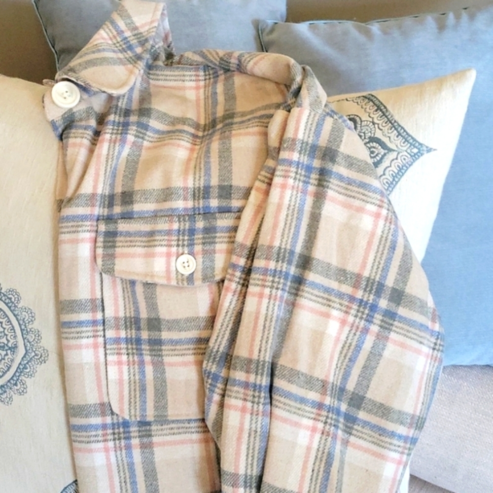 Twenty Ten Shacket